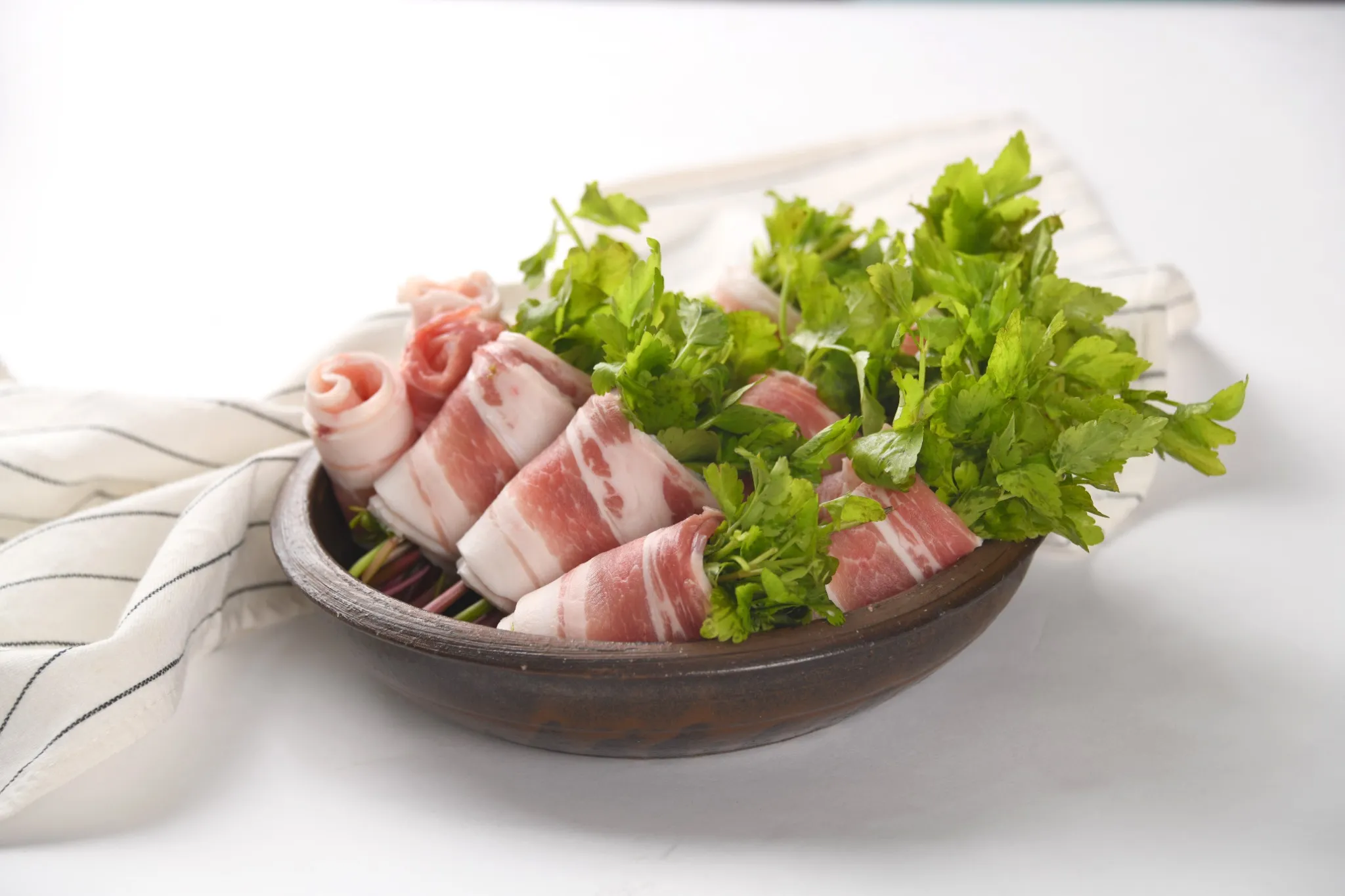 Korean Water Celery (Minari)